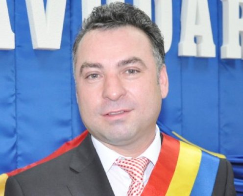 Consilierii din Năvodari îl susţin pe Matei